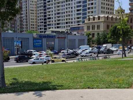 4 otaqlı mənzil, 237 m², Nərimanov: 617 000 ₼ 3