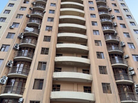 3 otaqlı mənzil, 168 m², Nərimanov: 392 000 ₼ 3
