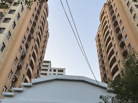3 otaqlı mənzil, 168 m², Nərimanov: 392 000 ₼ 4