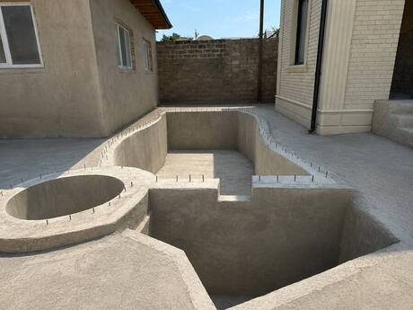 7 otaqlı həyət evi, 350 m², Mərdəkan: 270 000 ₼ 2