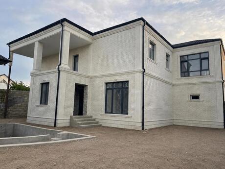 Объявление №6329708 - Баку, пос. Мардакан, 7-комн., 350 м²