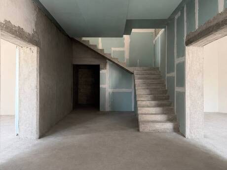 7 otaqlı həyət evi, 350 m², Mərdəkan: 270 000 ₼ 5