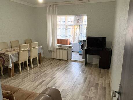Объявление №6329736 - Хырдалан, Хырдалан, 3-комн., 60 м², 4/5 этаж