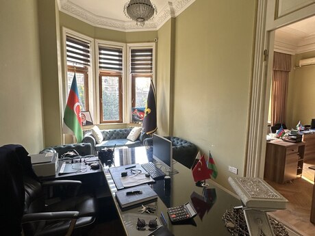 Elan №6329744 - Bakı, Nizami m., 55 m²