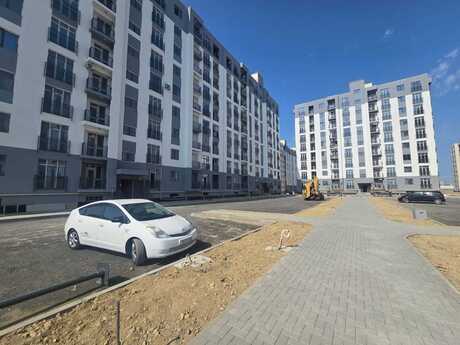 Elan №6329749 - Sumqayıt, Sumqayıt, 3 otaqlı, 78 m², 3/9 mərtəbə