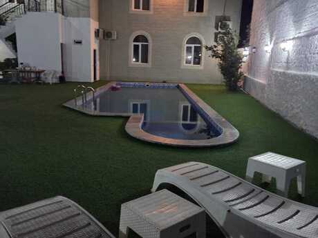 Elan №6329754 - Bakı, Badamdar q., 7 otaqlı, 700 m²