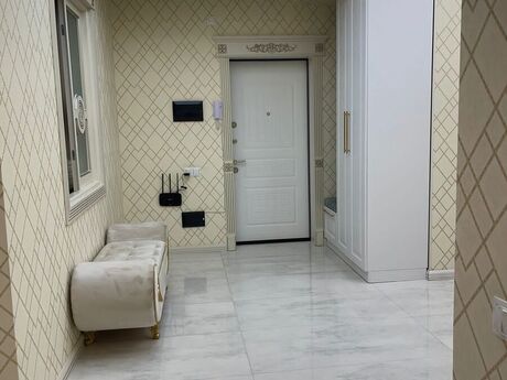 3 otaqlı mənzil, 130 m², Memar Əcəmi: 285 000 ₼ 4