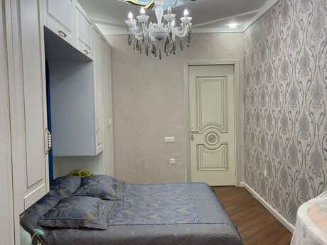 3 otaqlı mənzil, 130 m², Memar Əcəmi: 285 000 ₼ 5