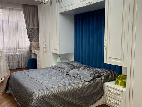 3 otaqlı mənzil, 130 m², Memar Əcəmi: 285 000 ₼ 3