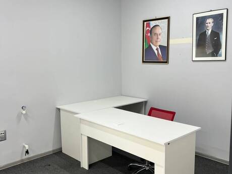 2-комн. офис - Наримановский  р. - 65 м²