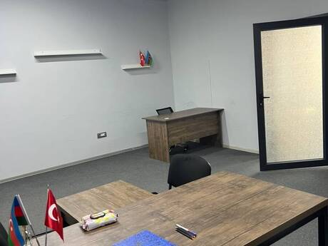 2-комн. офис - Наримановский  р. - 65 м²