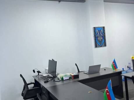 2-комн. офис - Наримановский  р. - 60 м²