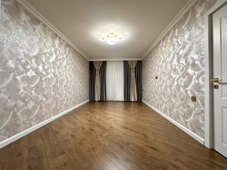2 otaqlı mənzil, 55 m², Neftçilər: 147 000 ₼ 4
