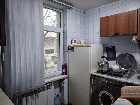 2 otaqlı mənzil, 55 m², Gənclik: 180 000 ₼ 4