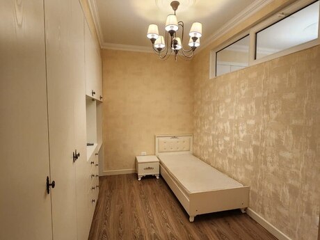 Kirayə 3 otaqlı mənzil, 110 m², Grand Hayat: 1 100 ₼/ay 5