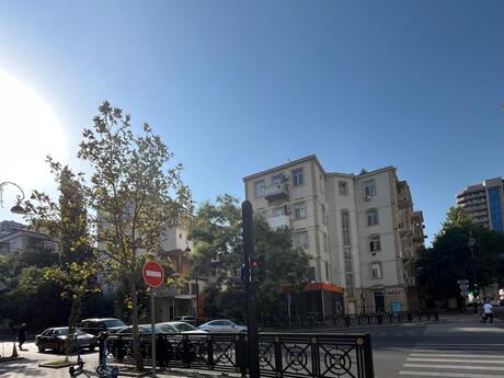 Elan №6329991 - Bakı, 28 May m., 1 otaqlı, 36 m², 3/5 mərtəbə