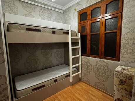 Объявление №6329801 - Баку, м. Мемар Аджеми, 2-комн., 35 м², 3/5 этаж