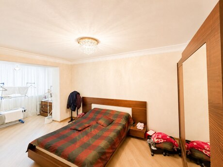 4-комнатная квартира, 90 м², Yasamal: 242 000 ₼ 4