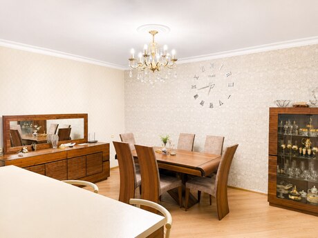 4-комнатная квартира, 90 м², Yasamal: 242 000 ₼ 2