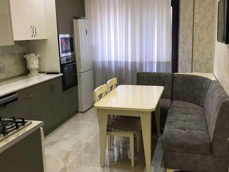 2 otaqlı mənzil, 99 m², Nəsimi: 345 000 ₼ 5