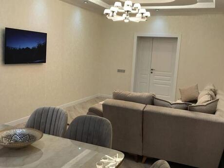 2 otaqlı mənzil, 99 m², Nəsimi: 345 000 ₼ 2