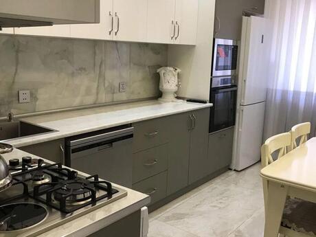 2 otaqlı mənzil, 99 m², Nəsimi: 345 000 ₼ 3