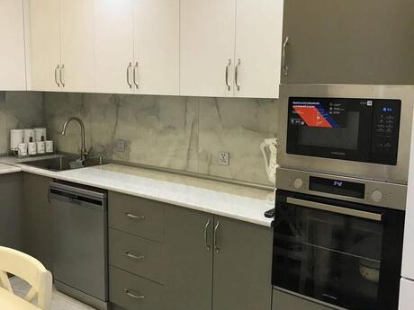 2 otaqlı mənzil, 99 m², Nəsimi: 345 000 ₼ 4