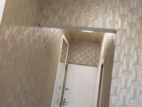 2 otaqlı mənzil, 43 m², 8-ci mikrorayon: 105 000 ₼ 5