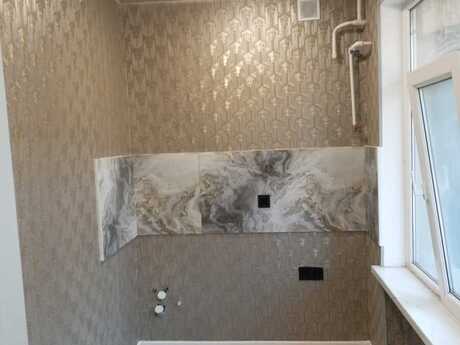 2 otaqlı mənzil, 43 m², 8-ci mikrorayon: 105 000 ₼ 2