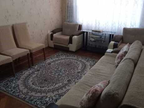 Объявление №6329812 - Баку, м. Мемар Аджеми, 2-комн., 60 м², 8/9 этаж