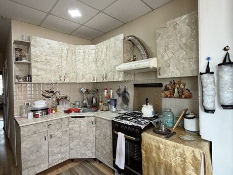 3 otaqlı mənzil, 50 m², Bakıxanov: 189 000 ₼ 4