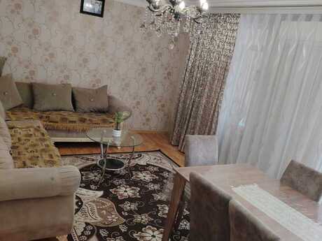 Elan №6329851 - Bakı, 20 Yanvar m., 4 otaqlı, 150 m²