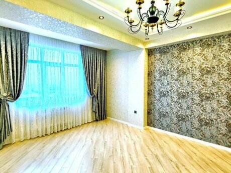 Объявление №6329853 - Баку, м. Мемар Аджеми, 2-комн., 64 м², 7/17 этаж