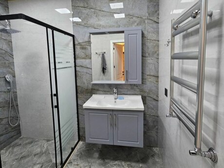 2-комнатная квартира, 64 м², Memar Əcəmi: 170 000 ₼ 5