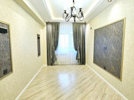 2-комнатная квартира, 64 м², Memar Əcəmi: 170 000 ₼ 2