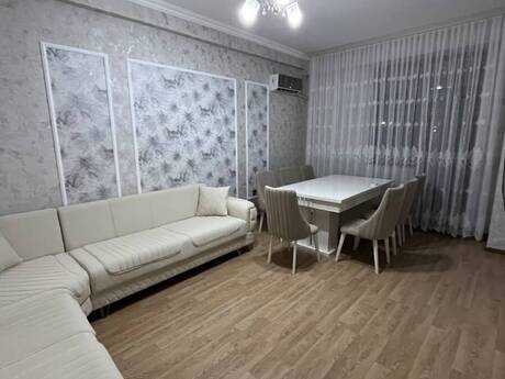 Elan №6329959 - Bakı, 28 May m., 2 otaqlı, 60 m², 10/16 mərtəbə