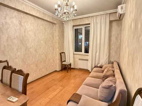 Elan №6329872 - Bakı, 20 Yanvar m., 2 otaqlı, 51 m², 1/20 mərtəbə