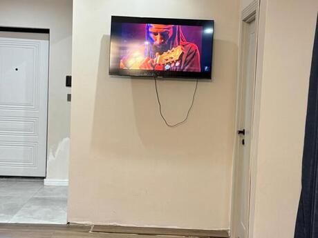 2-room apartment, 55 m², 28 May: 210 000 ₼ 4