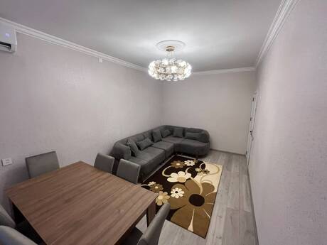 Elan №6329891 - Bakı, Azadlıq Prospekti m., 2 otaqlı, 65 m², 2/9 mərtəbə