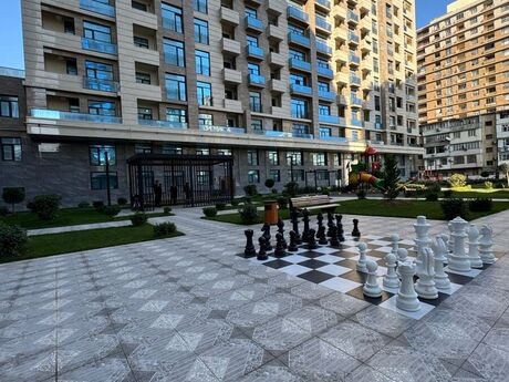 4-комнатная квартира, 191 м², Malibo Residence: 690 000 ₼ 2