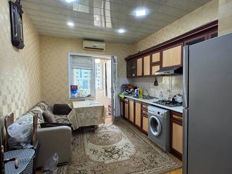 2 otaqlı mənzil, 82 m², Nəriman Nərimanov: 285 000 ₼ 3