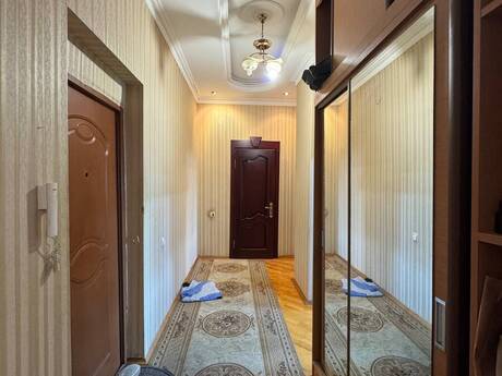 2 otaqlı mənzil, 82 m², Nəriman Nərimanov: 285 000 ₼ 5