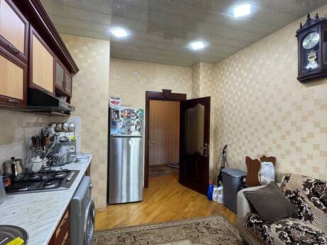 2 otaqlı mənzil, 82 m², Nəriman Nərimanov: 285 000 ₼ 4