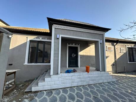 Объявление №6329887 - Баку, пос. Карачухур, 6-комн., 230 м²