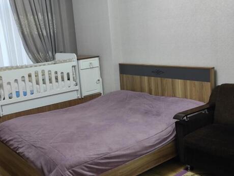 3 otaqlı mənzil, 103 m², Xalqlar Dostluğu: 277 000 ₼ 2