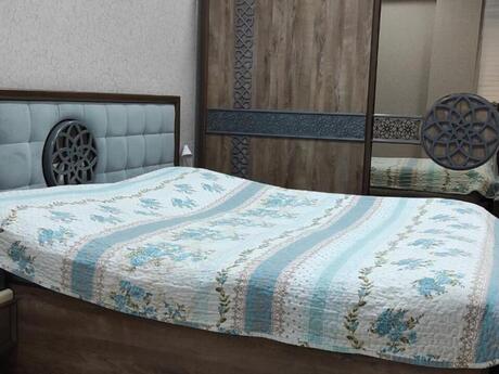 3 otaqlı mənzil, 103 m², Xalqlar Dostluğu: 277 000 ₼ 5