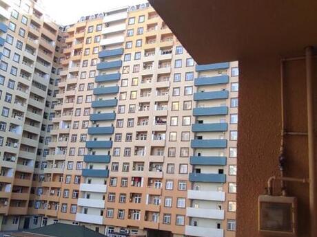 Объявление №6329938 - Баку, м. Халглар Достлугу, 3-комн., 103 м², 3/15 этаж