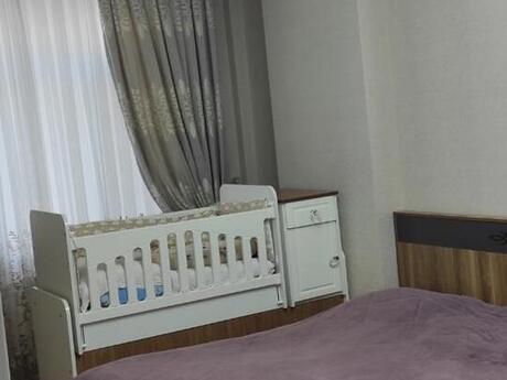 3 otaqlı mənzil, 103 m², Xalqlar Dostluğu: 277 000 ₼ 3