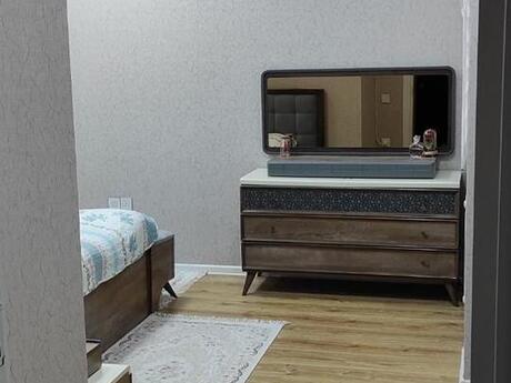3 otaqlı mənzil, 103 m², Xalqlar Dostluğu: 277 000 ₼ 4