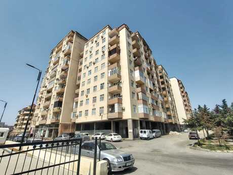 Elan №6329924 - Xırdalan, Xırdalan, 3 otaqlı, 114 m², 10/10 mərtəbə